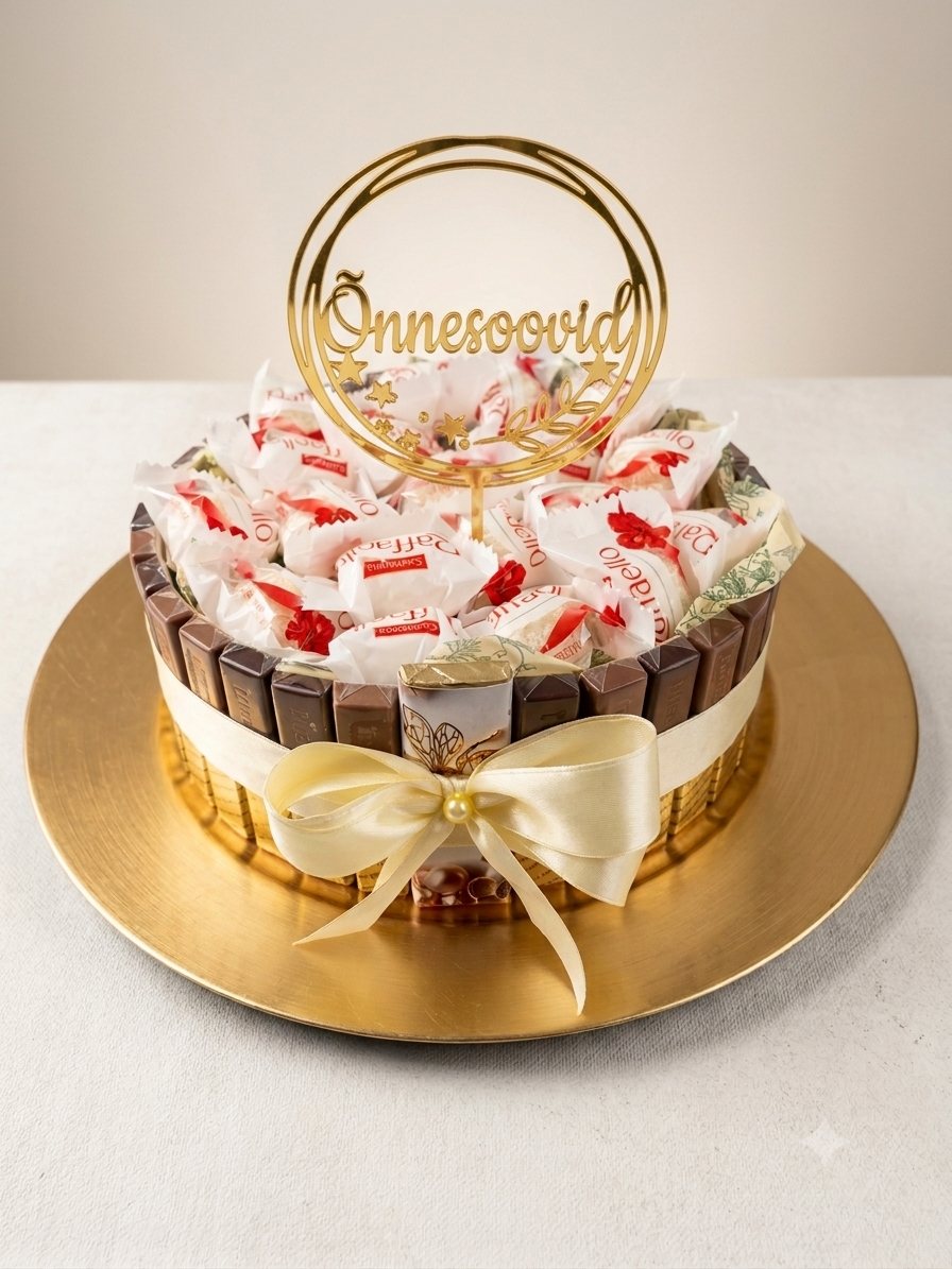 Merci - Raffaello tort