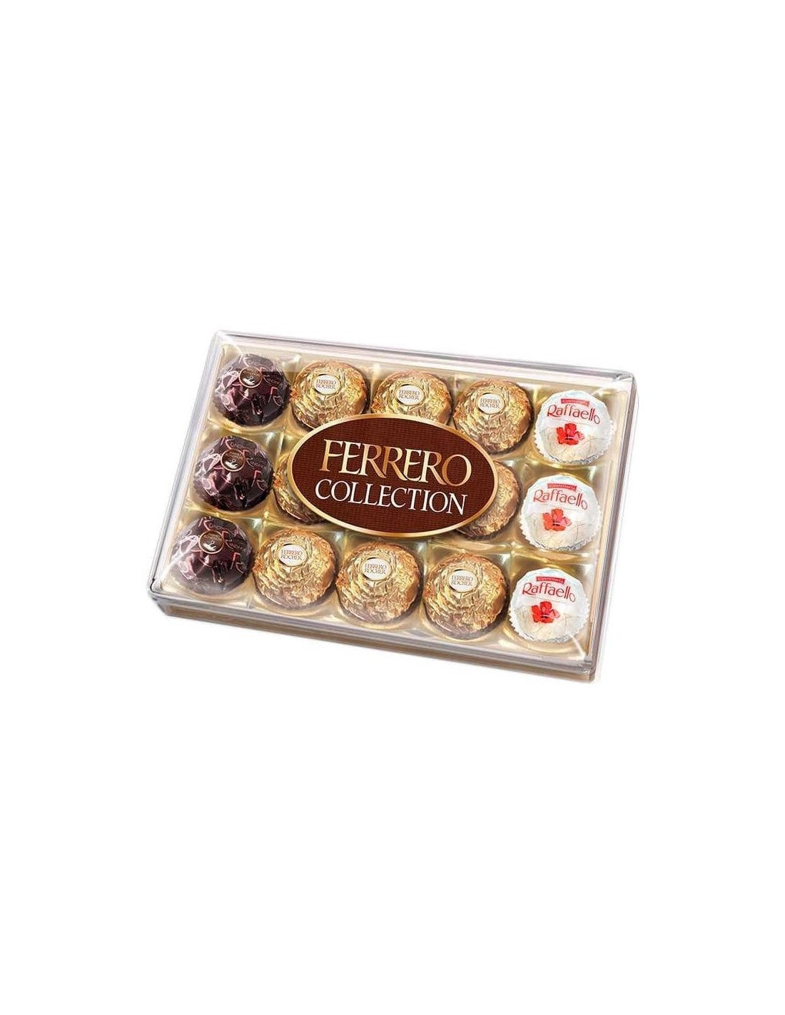 Ferrero Collection T15