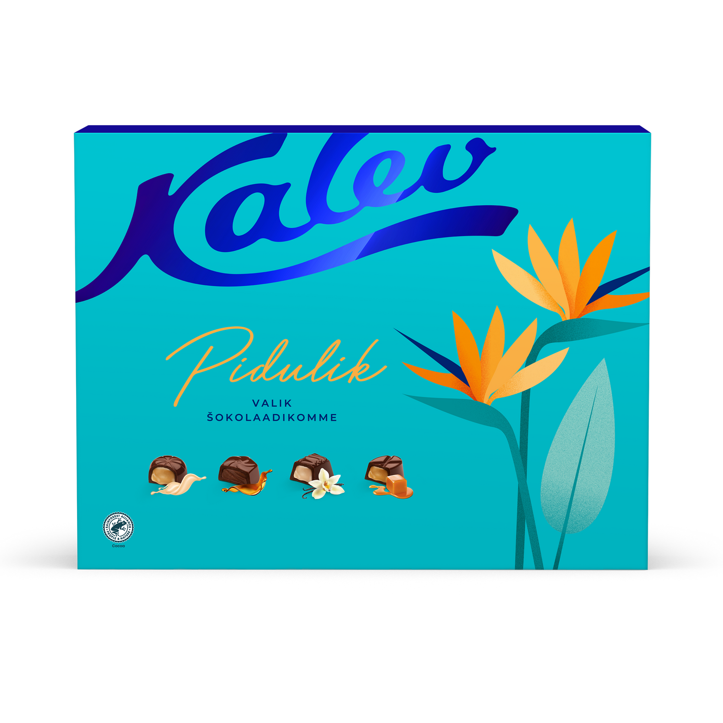 Kalev pidulik assortii