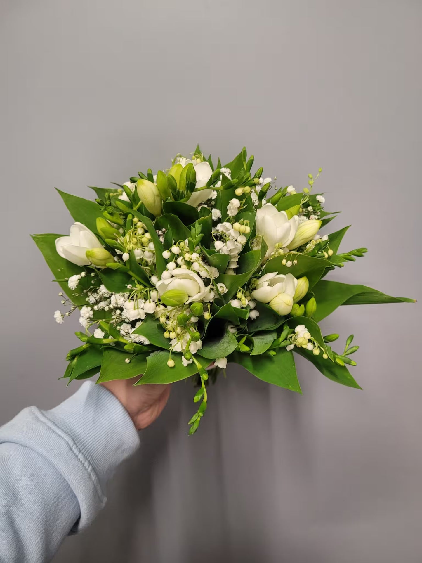 Pruudikimp "Looduslähedane elegants"