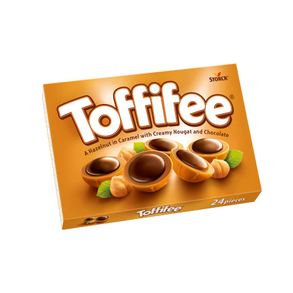 Toffifee 125g