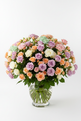 Kobarroosi mix 40cm