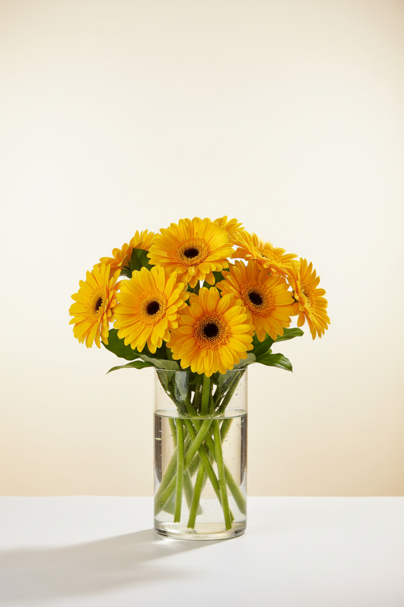 Mini Gerberad