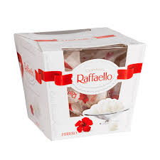 Raffaello 150g